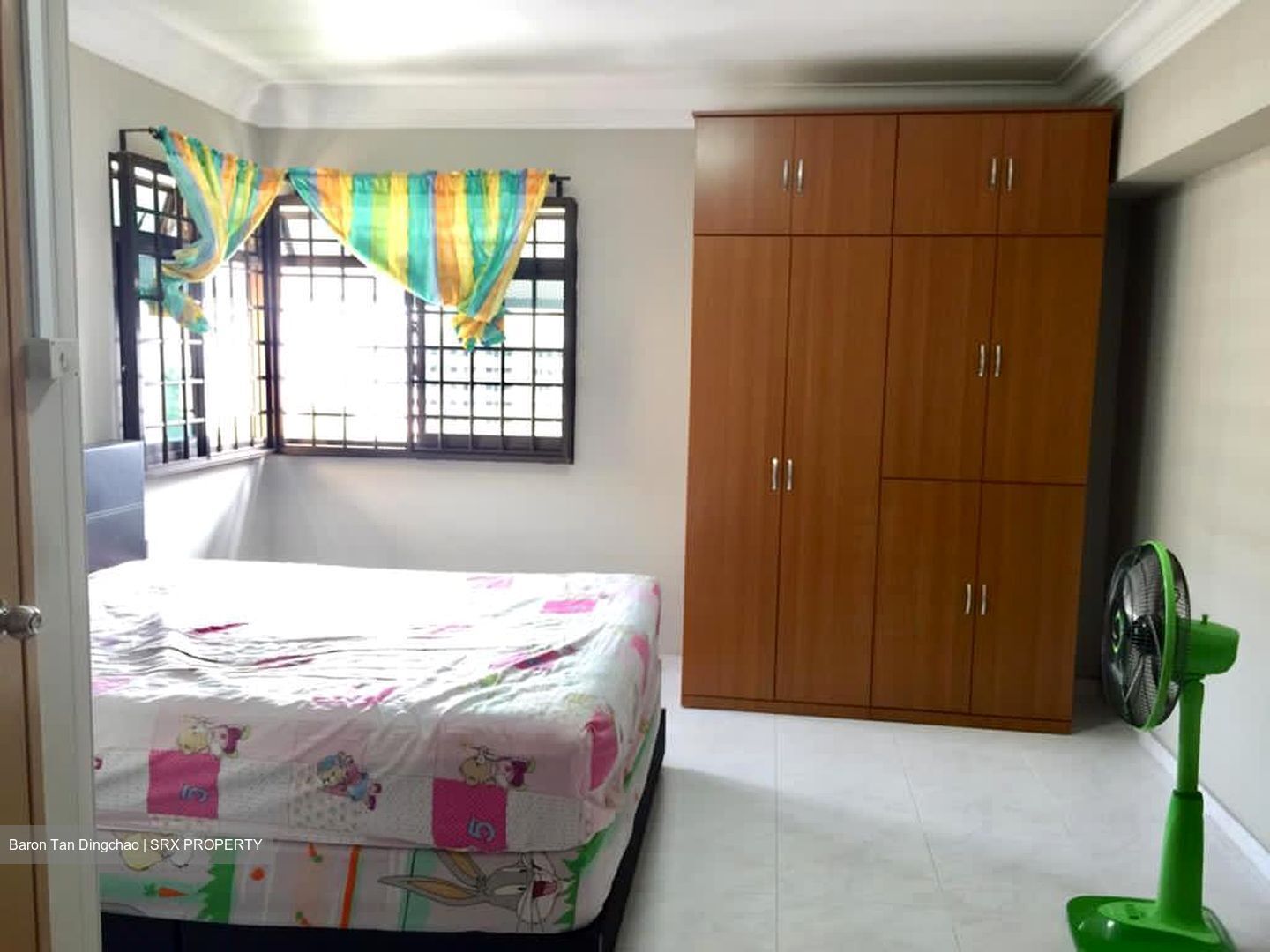 Jalan Teck Whye (Choa Chu Kang), HDB 3 Rooms #550685981